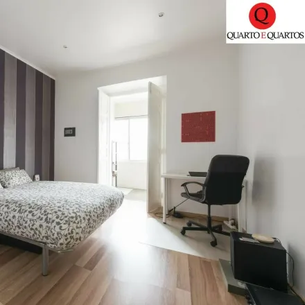 Rent this studio room on Rua de Macau in 1170-132 Lisbon, Portugal