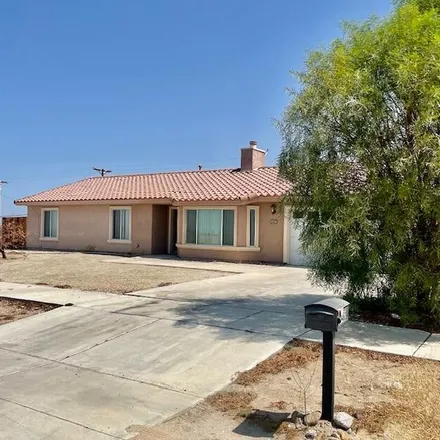 Buy this 3 bed house on 2399 Suburban Avenue in Imperial County, CA 92274
