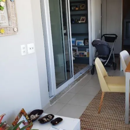 Buy this 2 bed apartment on Rua França Pinto in Vila Mariana, São Paulo - SP