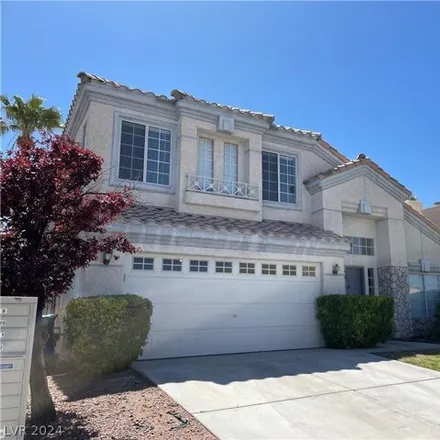 Image 3 - 3883 Constantinople Avenue, Las Vegas, NV 89129, USA - House for rent