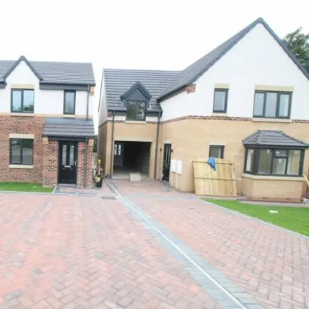 Buy this 3 bed duplex on 251 Sandy Lane in Worksop, S80 1TL