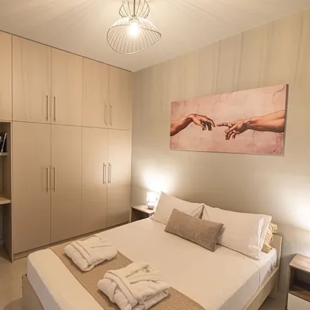 Rent this 1 bed apartment on Heraklion in Heraklion Regional Unit, Greece