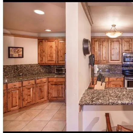 Rent this 2 bed condo on Avon in CO, 81620