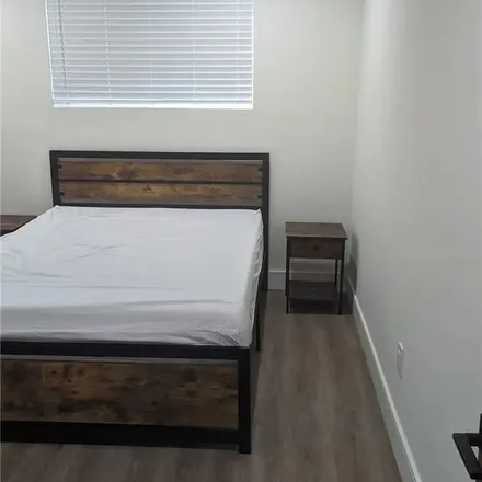 Rent this 1 bed apartment on 23245 Burbank Boulevard in Los Angeles, CA 91367