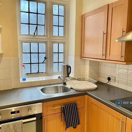 Image 4 - Louise House, 33 Medway Street, Westminster, London, SW1P 2BE, United Kingdom - Apartment for rent