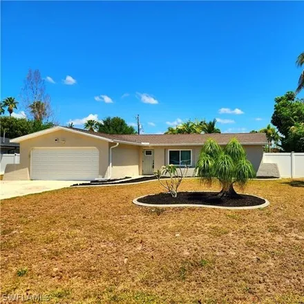 Buy this 3 bed house on 1396 Shelby Parkway in Cape Coral, FL 33904