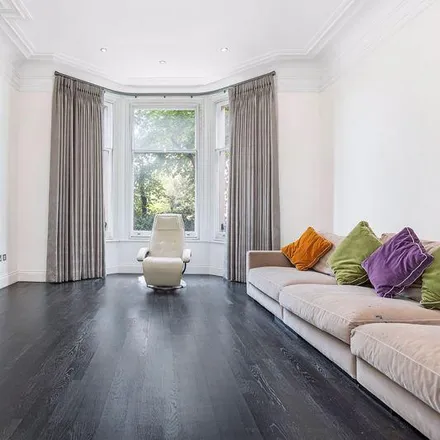 Rent this 3 bed apartment on 11-13 Abbey Road in London, NW8 9AU