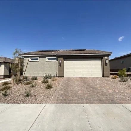 Rent this 2 bed house on 324 Aravalli Crest St in Henderson, Nevada