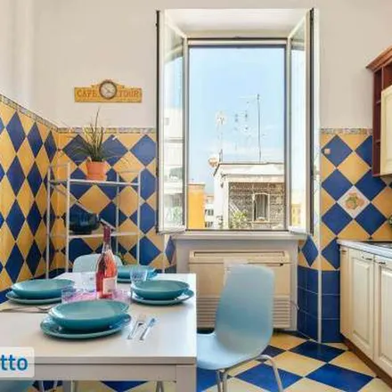 Image 6 - Escape Room Resolute, Viale dello Scalo San Lorenzo 51, 00182 Rome RM, Italy - Apartment for rent