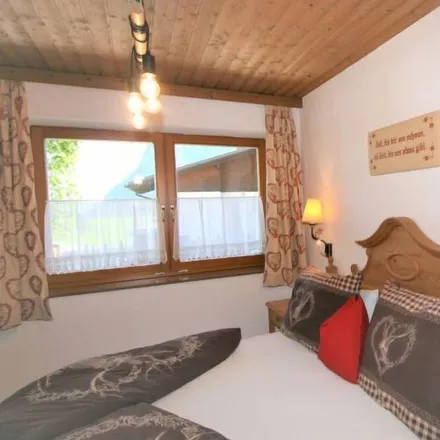 Rent this 1 bed apartment on Strass im Zillertal in 6261 Strass im Zillertal, Austria