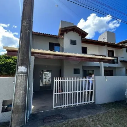 Buy this 4 bed house on Rua Sabino Anísio da Silveira in Campeche, Florianópolis - SC
