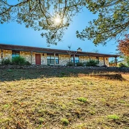 Buy this 3 bed house on 117 Valley Ridge Drive in Kerr County, TX 78028