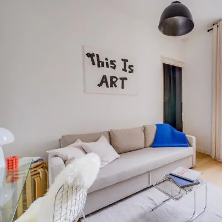 Rent this 1 bed apartment on 71 Rue Abbé de l'Épée in 33000 Bordeaux, France