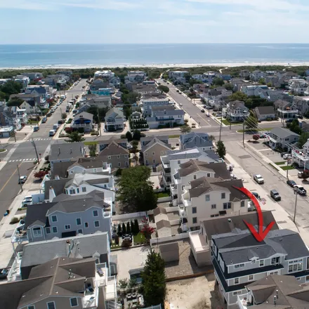 Image 8 - 249 35th Street, Avalon, Cape May County, NJ 08202, USA - Townhouse for sale