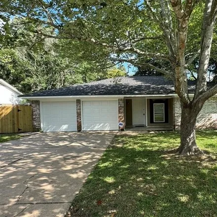 Image 1 - 723 Cherry Valley Drive, Lakewood Heights, Houston, TX 77336, USA - House for sale