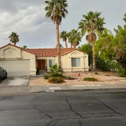 Buy this 3 bed house on 2758 Woodbine Avenue in Henderson, NV 89074