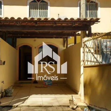 Image 2 - Rua Sergio Bitencourte, Sossego, Itaboraí - RJ, 24800-041, Brazil - House for sale