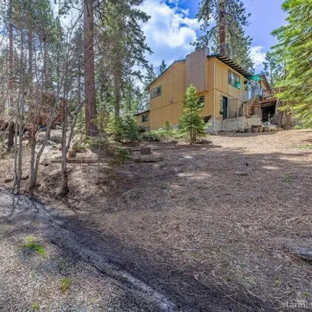 Image 7 - 3487 Rocky Point Road, South Lake Tahoe, CA 96150, USA - House for sale