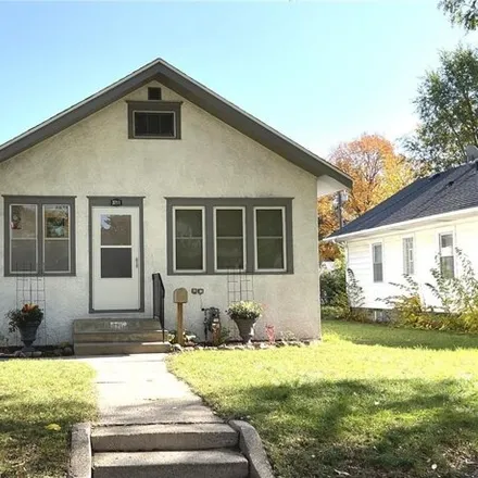 Buy this 2 bed house on 3711 37th Avenue South in Minneapolis, MN 55406