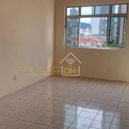 Image 1 - Rua Paraíba, Pompéia, Santos - SP, 11060-300, Brazil - Apartment for rent