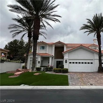 Rent this 4 bed house on Canyon Gate Country Club in 2001 Canyon Gate Drive, Las Vegas