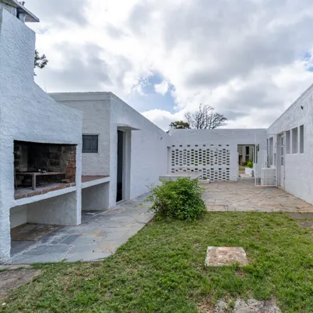 Image 2 - Gaviotín 4, 20000 Punta Ballena, Uruguay - House for rent