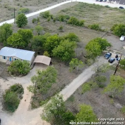 Image 1 - 234 Dominguez Lane, Guadalupe County, TX 78124, USA - House for sale
