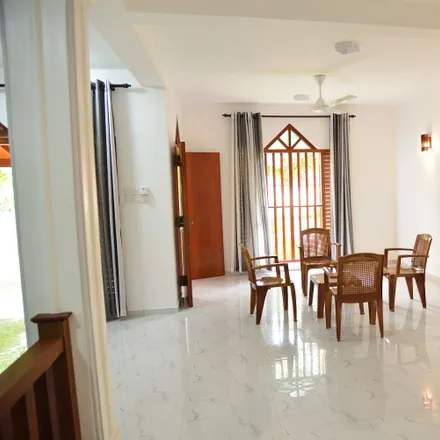 Image 5 - Ranmal Beach Hotel, Colombo-Galle Road, Thiranagama, Hikkaduwa 80240, Sri Lanka - House for rent
