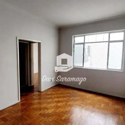 Buy this 1 bed apartment on QuiloBytes in Avenida Ernani do Amaral Peixoto, Centro