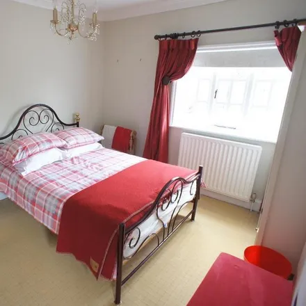 Rent this 1 bed room on Eagle Brow in Statham, Lymm