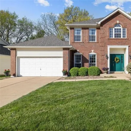 Buy this 4 bed house on 1769 Walters Way in Saint Charles, MO 63303