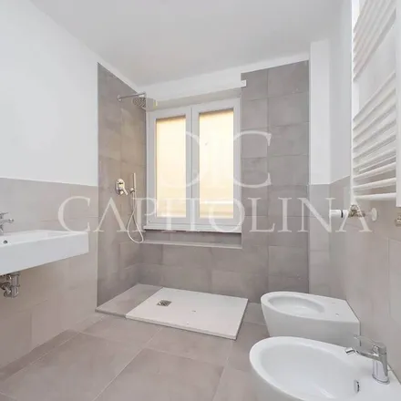 Image 8 - Porta Portese, Via Crescenzo del Monte, 00153 Rome RM, Italy - Apartment for rent