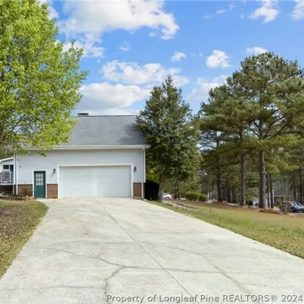 Image 3 - 10 Fairway Lane, Harnett County, NC 27332, USA - House for sale