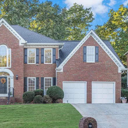 Buy this 5 bed house on 3215 Kingshouse Commons in Alpharetta, GA 30022