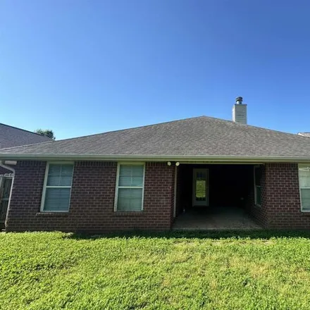 Image 6 - 313 Research Station Blvd Nw, Huntsville, Alabama, 35806 - House for rent