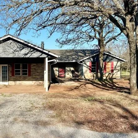 Image 1 - 4189 Harrison Drive, Pottawatomie County, OK 73045, USA - House for sale