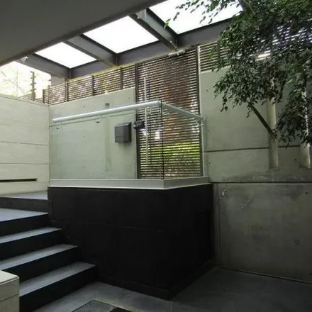 Buy this 3 bed apartment on Calle Hans Christian Andersen 91 in Polanco, 11560 Mexico City