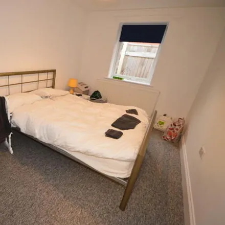 Rent this 1 bed house on Trafalgar Road in Bournemouth, BH9 1BA