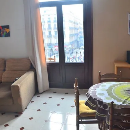 Image 3 - Barcelona, Old Town, CT, ES - Apartment for rent