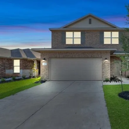 Rent this 4 bed house on Camino Bay Drive in Waller County, TX 77492