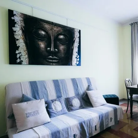 Image 3 - Via Reggio Calabria, 00161 Rome RM, Italy - Apartment for rent