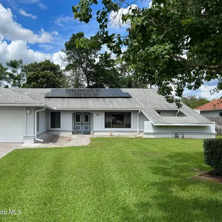 Image 1 - 8143 Wooden Drive, Spring Hill, FL 34606, USA - House for sale