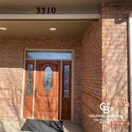 Image 3 - 3329 Yellowstar Street, Garden City, KS 67846, USA - Townhouse for sale