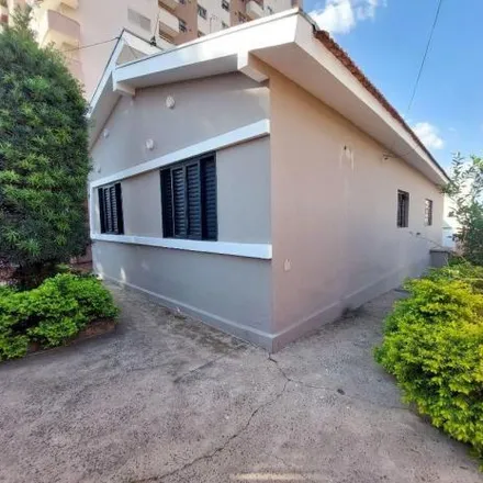 Rent this 3 bed house on Rua Marechal Floriano Peixoto in Vila Gallo, Americana - SP