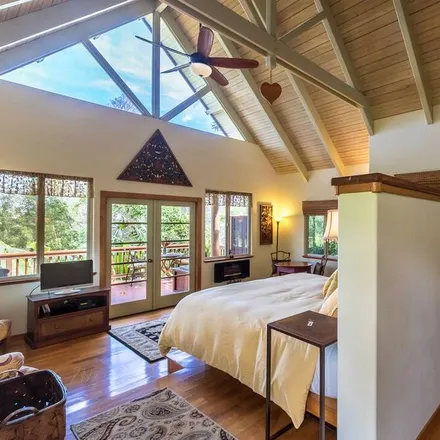 Rent this studio house on Maui County in Hawaii, USA