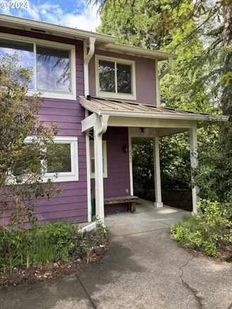 Buy this 2 bed condo on 4347 Southwest 94th Avenue in Portland, OR 97225
