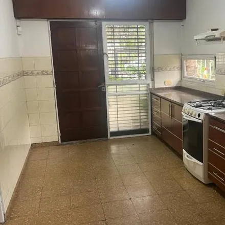 Rent this 3 bed house on Avenida Recta Martinoli 5543 in Villa Belgrano, Cordoba