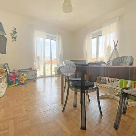 Rent this 5 bed apartment on Via Carlo Alberto in 10064 Pinerolo TO, Italy