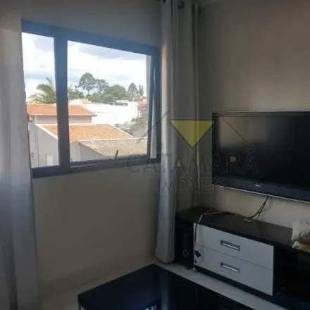 Buy this 1 bed apartment on Colégio São Marcos in Avenida Laurinda Cardoso Mello Freire 161, Vila Oliveira