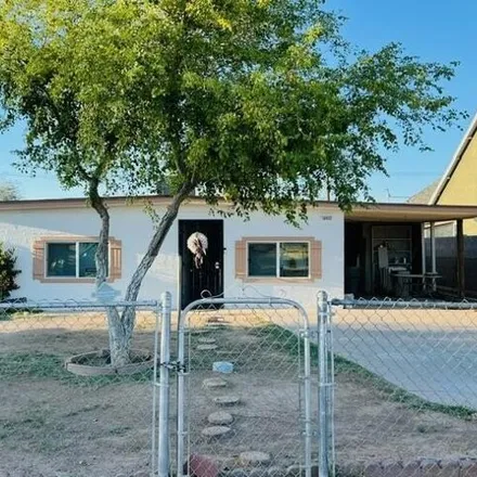 Buy this 3 bed house on 10922 West Flanagan Street in Avondale, AZ 85323
